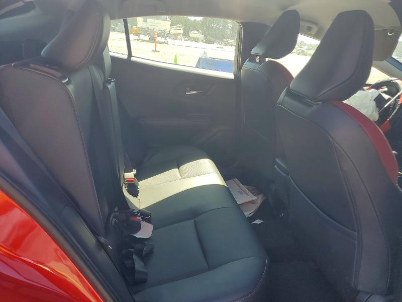 Продажа на аукционе авто 2024 Toyota Prius Prime, vin: JTDACACU0R3025539, номер лота: 46640686