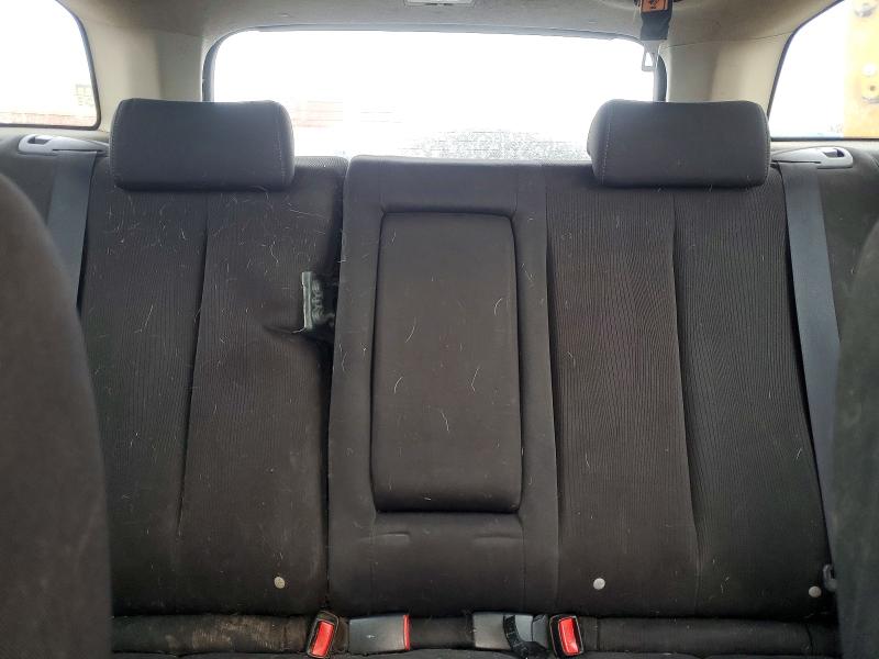 2010 Mazda Cx-7 მანქანა იყიდება აუქციონზე, vin: JM3ER2W5XA0336256, აუქციონის ნომერი: 45991986