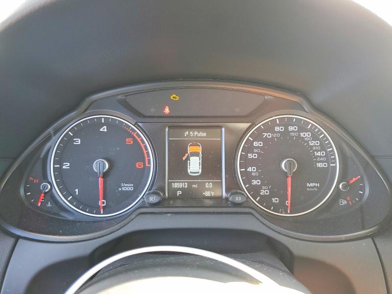 Продаж на аукціоні авто 2015 Audi Q5, vin: WA1CMAFP6FA097455, номер лоту: 45674446