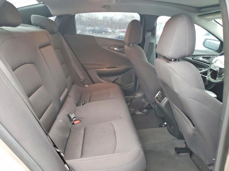 Aukcja sprzedaży 2023 Chevrolet Malibu, vin: 1G1ZD5ST8PF164418, numer aukcji: 45800556