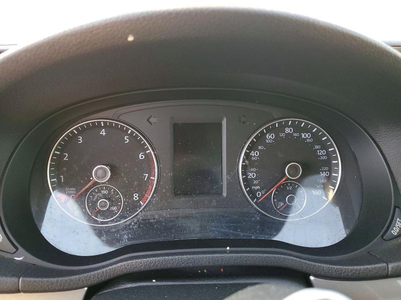 Aukcja sprzedaży 2012 Volkswagen Passat, vin: 1VWAP7A31CC071516, numer aukcji: 41843996