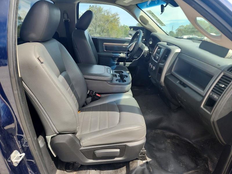 Продаж на аукціоні авто 2013 Ram 1500, vin: 3C6JR6AP4DG556765, номер лоту: 46951326