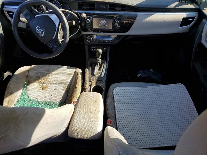 Продажа на аукционе авто 2016 Toyota Corolla, vin: 5YFBURHE3GP514345, номер лота: 79123715
