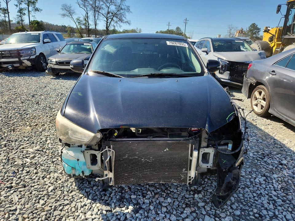 Продаж на аукціоні авто 2019 Mitsubishi Outlander Sport, vin: JA4AP3AUXKU012326, номер лоту: 79287055