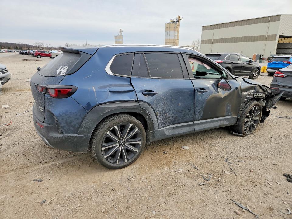 Aukcja sprzedaży 2024 Mazda Cx-50, vin: 7MMVABXY6RN173953, numer aukcji: 47028616