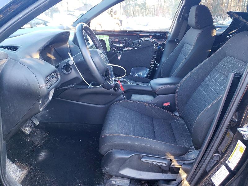 Продажа на аукционе авто 2025 Honda Hr-v, vin: 3CZRZ2H52SM789769, номер лота: 79495895