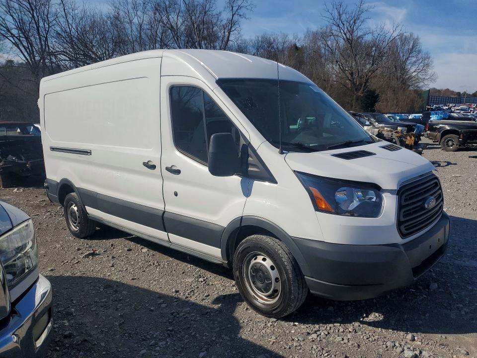 Aukcja sprzedaży 2015 Ford Transit, vin: 1FTYR2CGXFKA06074, numer aukcji: 79596785