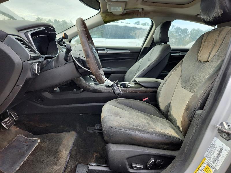 Aukcja sprzedaży 2016 Ford Fusion, vin: 3FA6P0K95GR317113, numer aukcji: 47103656