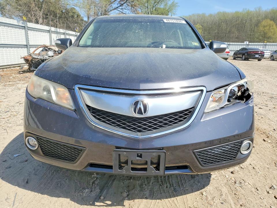 Aukcja sprzedaży 2014 Acura Rdx, vin: 5J8TB3H56EL000231, numer aukcji: 48151856