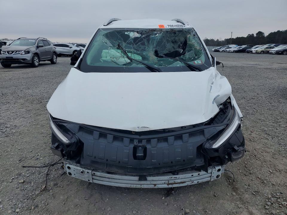 79846065 :رقم المزاد ، KL4AMESL7RB173278 vin ، 2024 Buick Encore Gx مزاد بيع