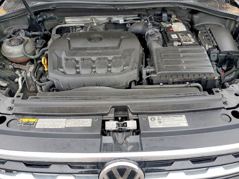 Aukcja sprzedaży 2020 Volkswagen Tiguan, vin: 3VV2B7AX8LM138301, numer aukcji: 45835726