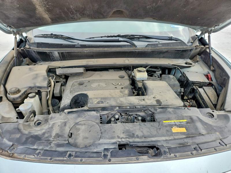 Продаж на аукціоні авто 2014 Infiniti Qx60, vin: 5N1AL0MM8EC503124, номер лоту: 41601526