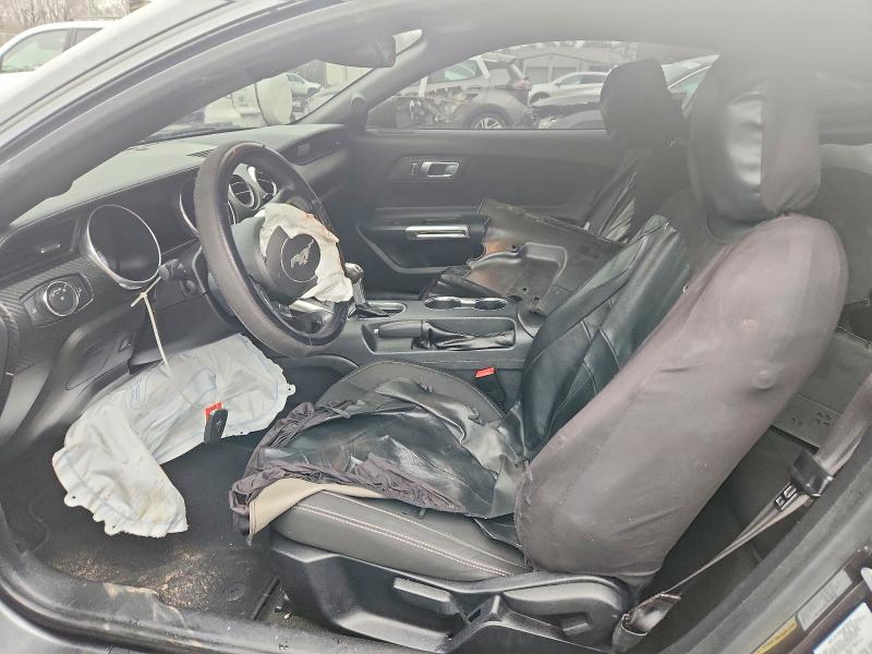 79374155 :رقم المزاد ، 1FA6P8TH0J5174859 vin ، 2018 Ford Mustang مزاد بيع