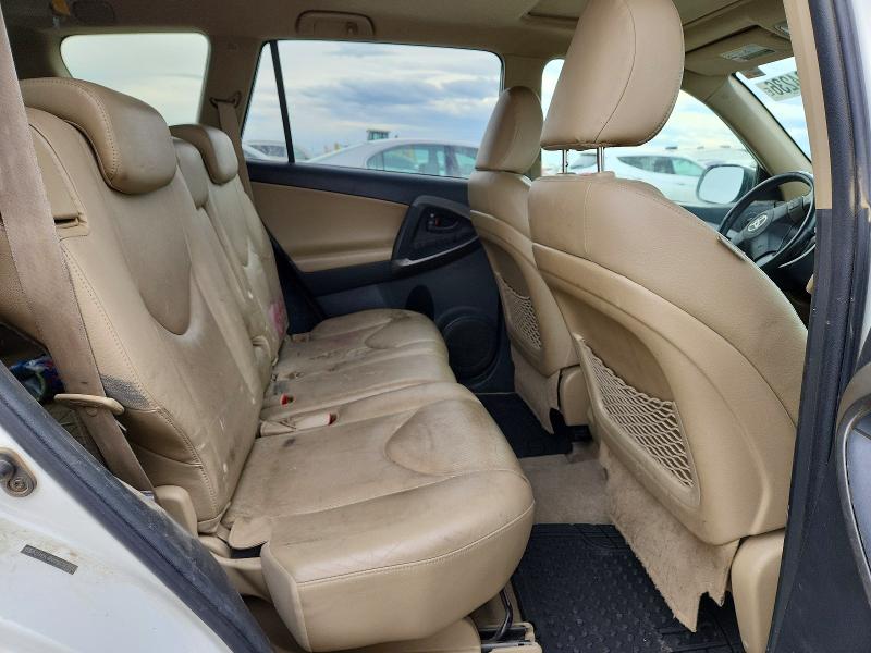 Продажа на аукционе авто 2010 Toyota Rav4, vin: JTMDK4DV8A5087000, номер лота: 46604236