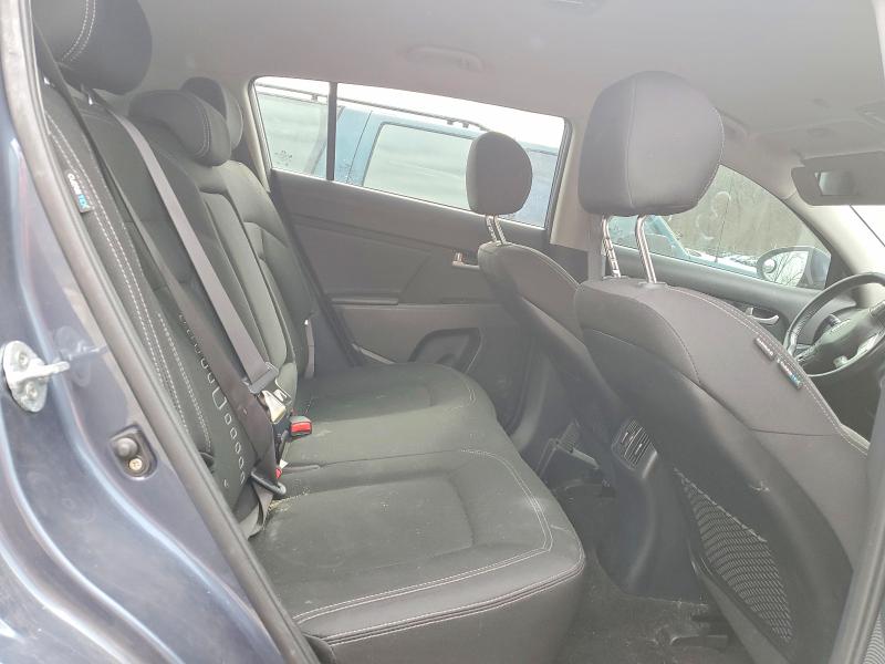 Aukcja sprzedaży 2015 Kia Sportage, vin: KNDPC3ACXF7711446, numer aukcji: 78871075