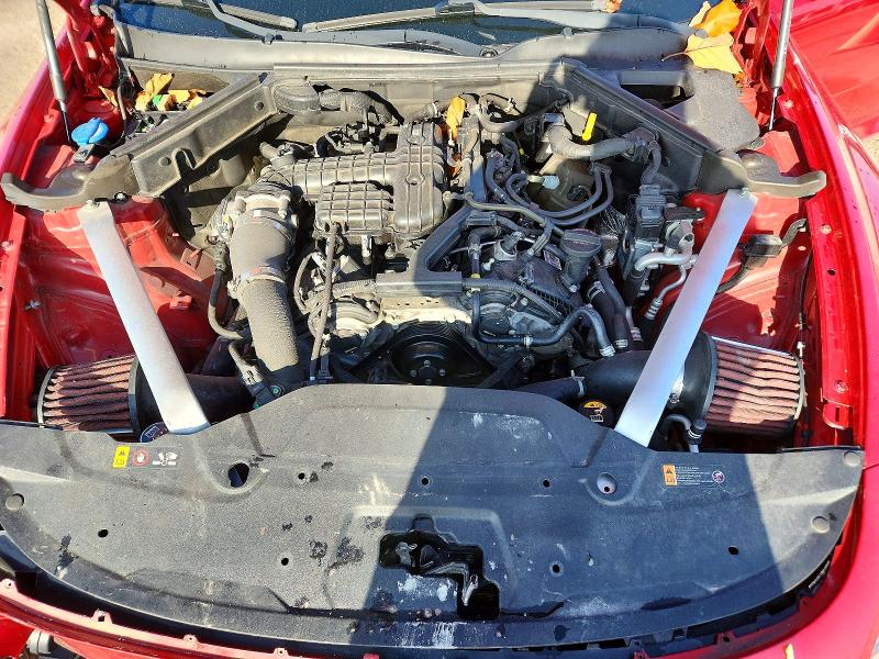 Aukcja sprzedaży 2018 Kia Stinger, vin: KNAE45LCXJ6031877, numer aukcji: 46802686