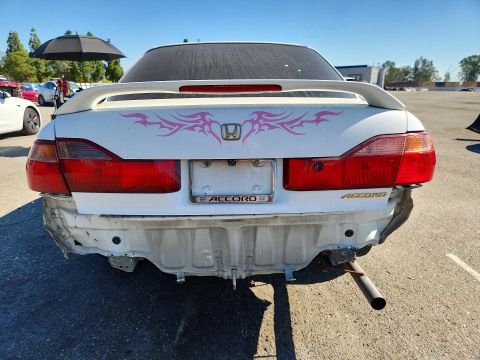 Aukcja sprzedaży 1998 Hond Accord, vin: 1HGCG6675WA196151, numer aukcji: 46669616