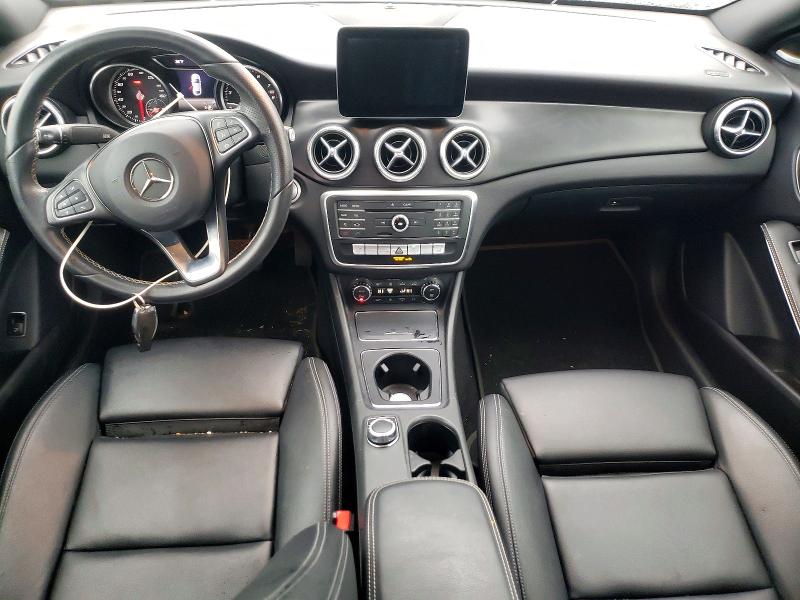 Продажа на аукционе авто 2017 Mercedes-benz Cla, vin: WDDSJ4GB3HN484884, номер лота: 42049916