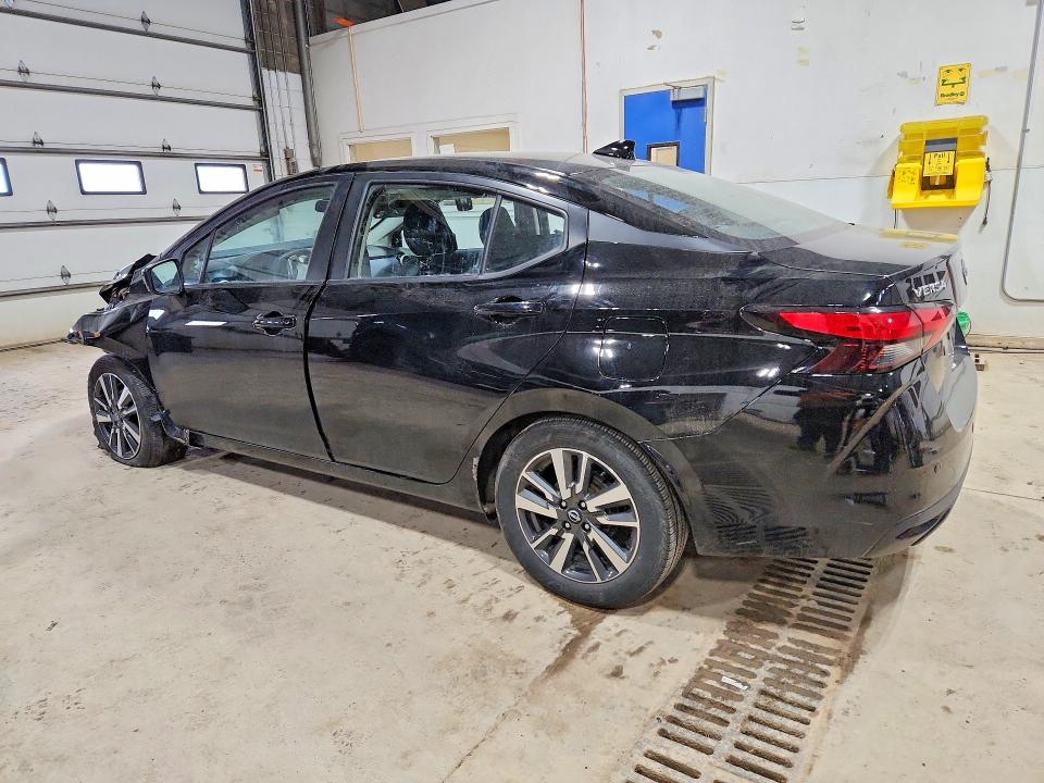 Продаж на аукціоні авто 2024 Niss Versa Note, vin: 3N1CN8EV2RL917591, номер лоту: 41849896