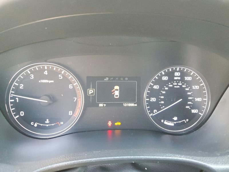 Aukcja sprzedaży 2015 Hyundai Genesis, vin: KMHGN4JE3FU101502, numer aukcji: 46423026