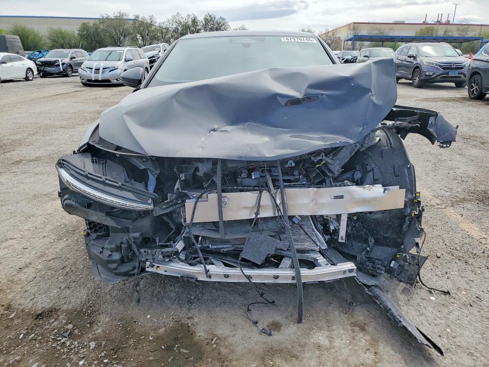 Aukcja sprzedaży 2025 Audi A6 E-tron, vin: WAU2DAGH7SA019461, numer aukcji: 47976746