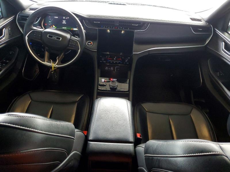 79260215 :رقم المزاد ، 1C4RJYB65RC158415 vin ، 2024 Jeep Grand Cherokee مزاد بيع