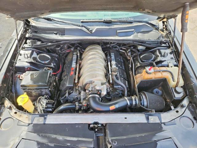2008 Dodge Challenger მანქანა იყიდება აუქციონზე, vin: 2B3LJ74WX8H300591, აუქციონის ნომერი: 46533806