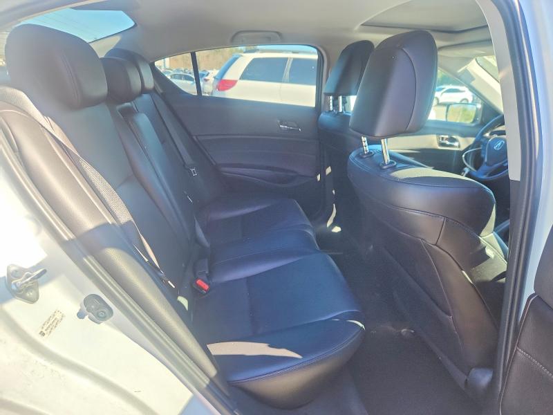Aukcja sprzedaży 2018 Acura Ilx, vin: 19UDE2F32JA001129, numer aukcji: 78995625