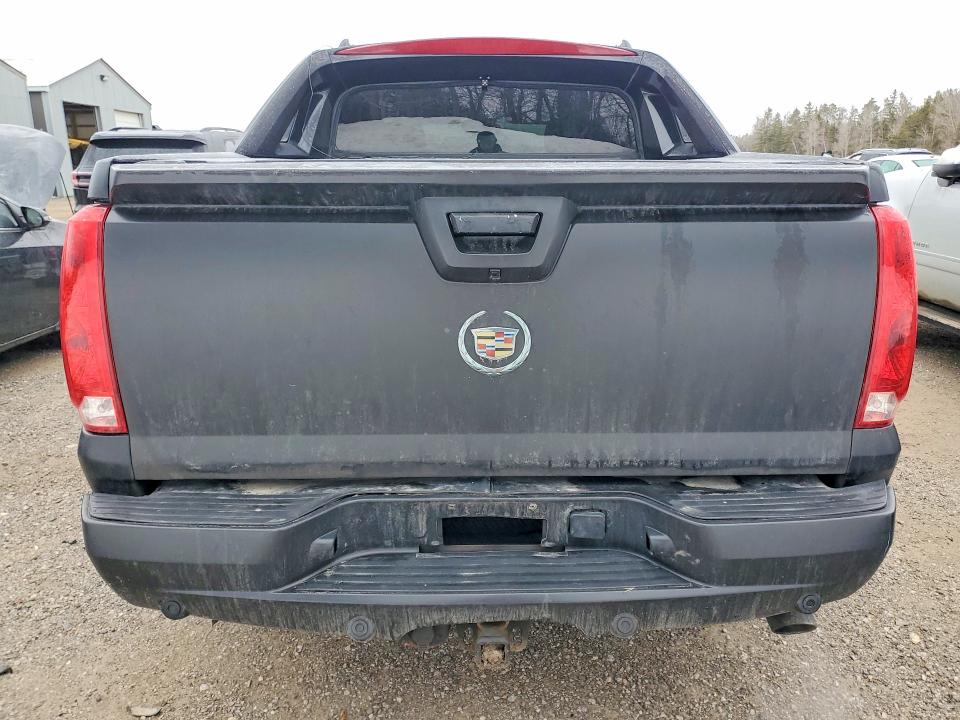 Продажа на аукционе авто 2010 Cadillac Escalade, vin: 3GYVKMEF6AG177695, номер лота: 79241375