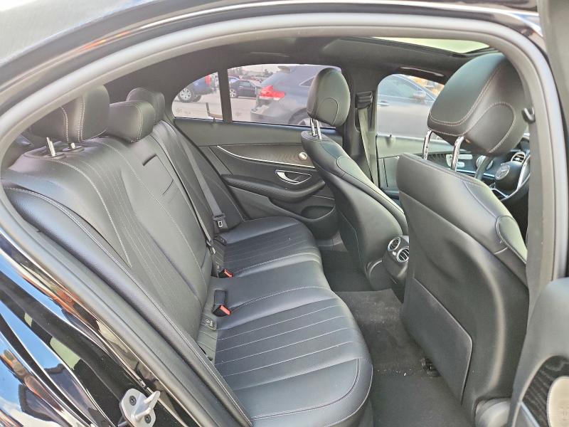 Продажа на аукционе авто 2023 Mercedes-benz E, vin: W1KZF8DBXPB187235, номер лота: 47597296