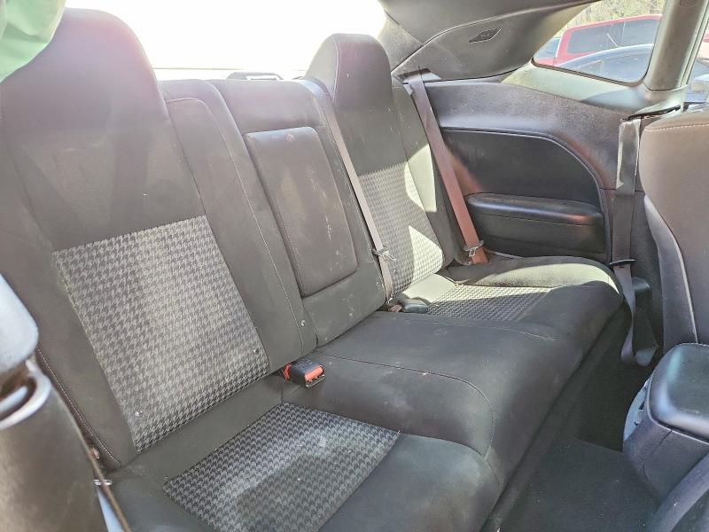 Продажа на аукционе авто 2021 Dodge Challenger, vin: 2C3CDZBT3MH567466, номер лота: 46331176