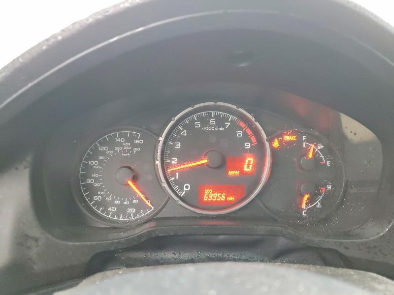 Продаж на аукціоні авто 2017 Subaru Brz, vin: JF1ZCAB18H9602829, номер лоту: 79272485