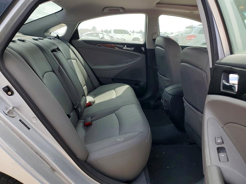 Aukcja sprzedaży 2011 Hyundai Sonata, vin: 5NPEC4AC4BH229378, numer aukcji: 46924246