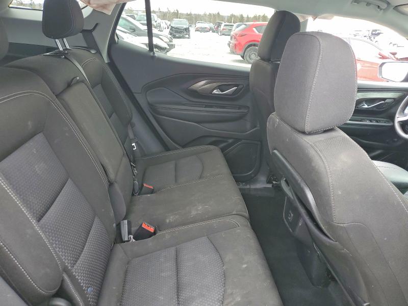 Продаж на аукціоні авто 2024 Gmc Terrain, vin: 3GKALTEG3RL324437, номер лоту: 41700296
