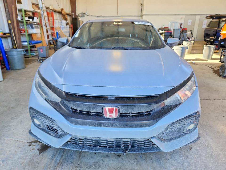 Продажа на аукционе авто 2019 Honda Civic, vin: SHHFK7H9XKU300373, номер лота: 79890075