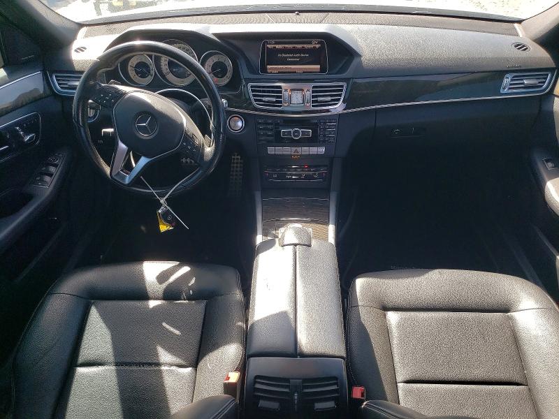 Продажа на аукционе авто 2015 Mercedes-benz E, vin: WDDHF5KB8FB121083, номер лота: 46889766
