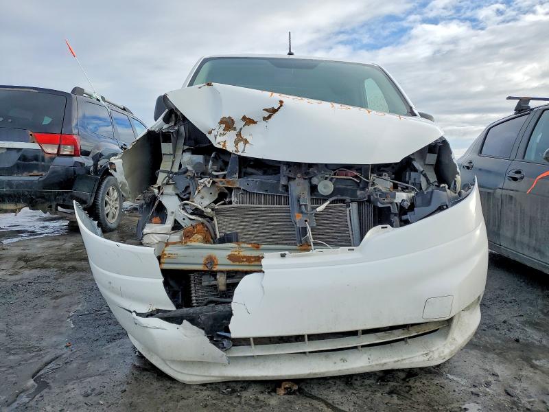 Продажа на аукционе авто 2020 Nissan Nv200, vin: 3N6CM0KN9LK692618, номер лота: 76221545
