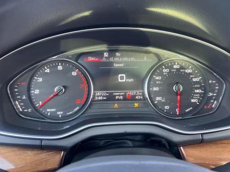 42000996 :رقم المزاد ، WA1ABAFY0R2050717 vin ، 2024 Audi Q5 مزاد بيع