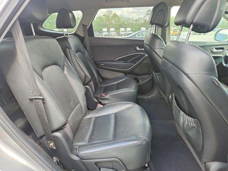 Продаж на аукціоні авто 2013 Hyundai Santa Fe, vin: KM8SR4HFXDU033354, номер лоту: 48249226