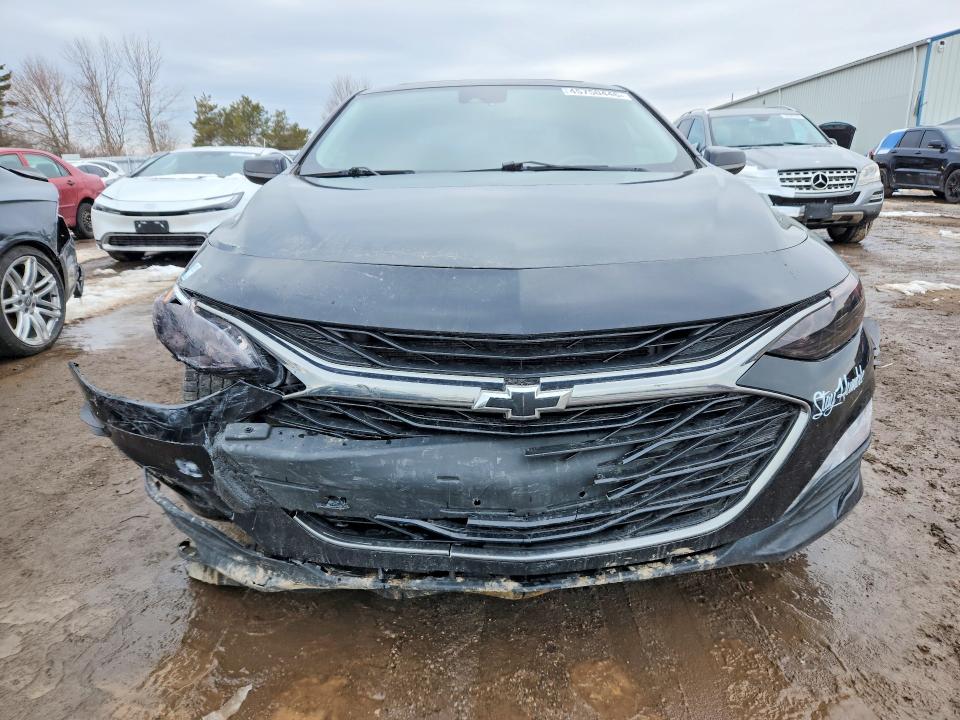 Aukcja sprzedaży 2021 Chevrolet Malibu, vin: 1G1ZD5ST1MF067217, numer aukcji: 45750446