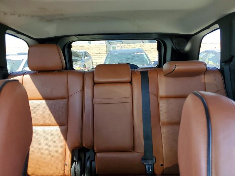Aukcja sprzedaży 2013 Jeep Grand Cherokee, vin: 1C4RJFCT2DC646500, numer aukcji: 47127146