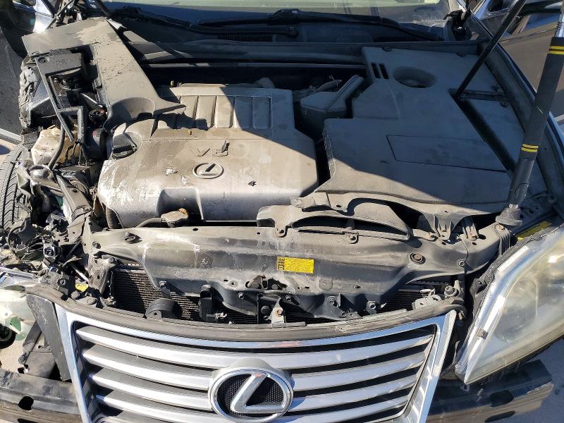 Продажа на аукционе авто 2011 Lexus Es 350, vin: JTHBK1EG2B2435008, номер лота: 47100586