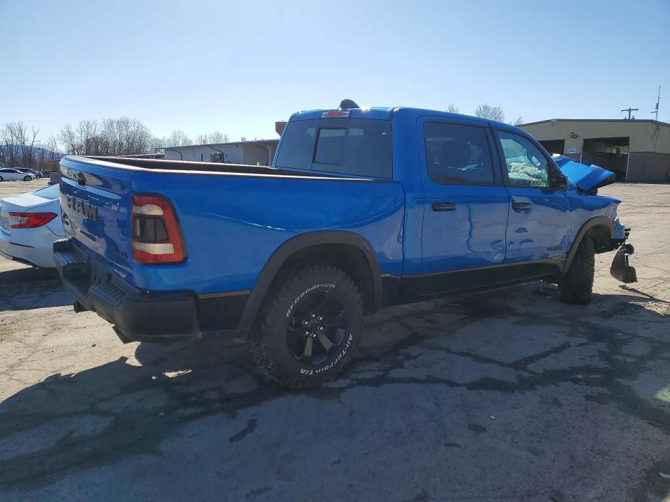 Aukcja sprzedaży 2023 Ram 1500, vin: 1C6SRFLT8PN642994, numer aukcji: 47216776