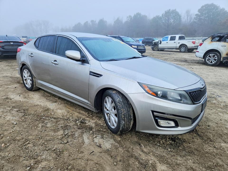 Aukcja sprzedaży 2015 Kia Optima, vin: 5XXGN4A7XFG403056, numer aukcji: 79806645