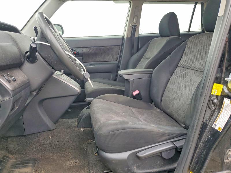 Aukcja sprzedaży 2014 Scion Xb, vin: JTLZE4FE7EJ056283, numer aukcji: 46451176
