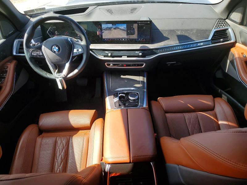 Aukcja sprzedaży 2025 Bmw X5, vin: 5UX23EU08S9Z99469, numer aukcji: 45446416