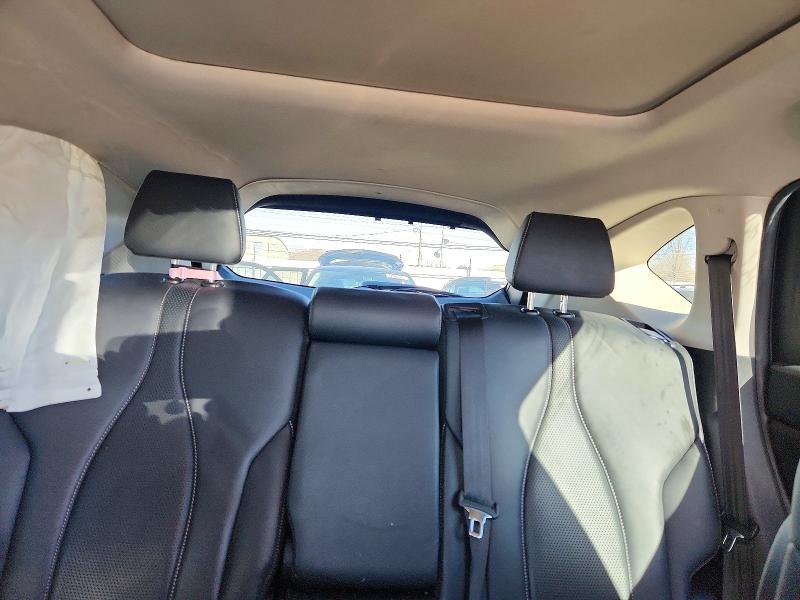 Aukcja sprzedaży 2020 Acura Rdx, vin: 5J8TC2H59LL014399, numer aukcji: 45581256