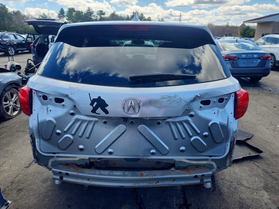 Продаж на аукціоні авто 2014 Acura Rdx, vin: 5J8TB4H34EL015363, номер лоту: 46882216