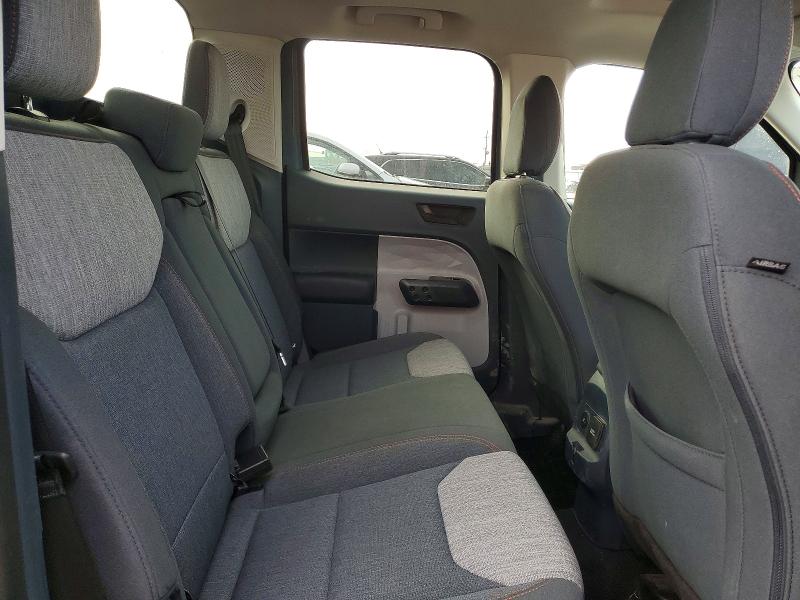 Продажа на аукционе авто 2023 Ford Maverick, vin: 3FTTW8F94PRA03168, номер лота: 46674826