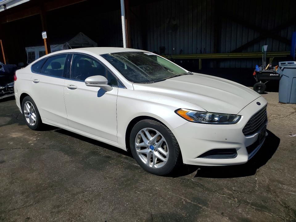 Aukcja sprzedaży 2013 Ford Fusion, vin: 3FA6P0H79DR235127, numer aukcji: 47076966